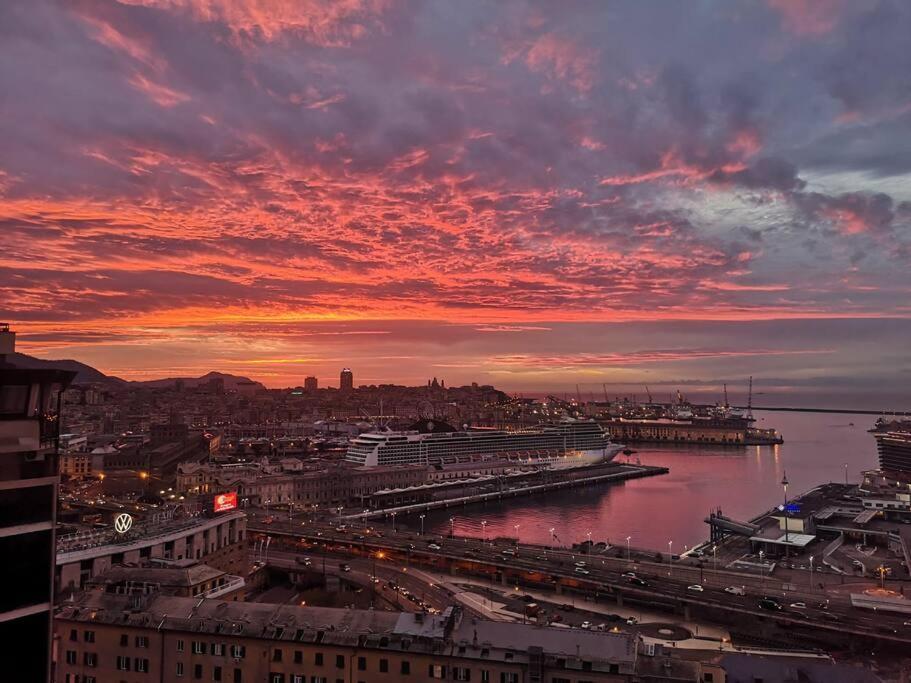 Dalla Nonna Emma Genova Exterior foto